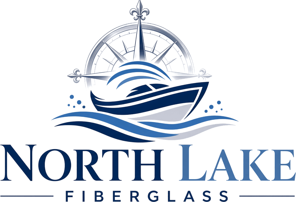 North Lake Fiberglass